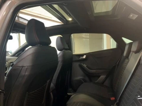 Ford Puma 1.0 EcoBoost 155cv ST-Line X MHEV Auto