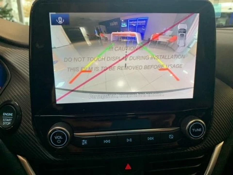 Ford Puma 1.0 EcoBoost 155cv ST-Line X MHEV Auto