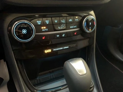 Ford Puma 1.0 EcoBoost 155cv ST-Line X MHEV Auto