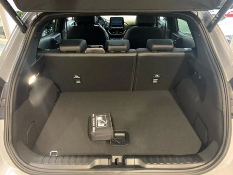 Ford Puma 1.0 EcoBoost 155cv ST-Line X MHEV Auto