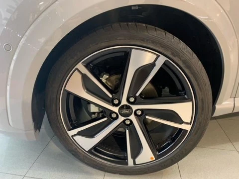 Ford Puma 1.0 EcoBoost 155cv ST-Line X MHEV Auto