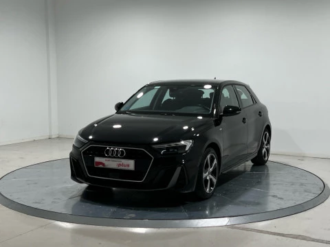 Audi A1 Sportback Adrenalin 30 TFSI 81kW S tron
