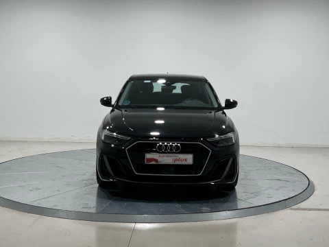 Audi A1 Sportback Adrenalin 30 TFSI 81kW S tron