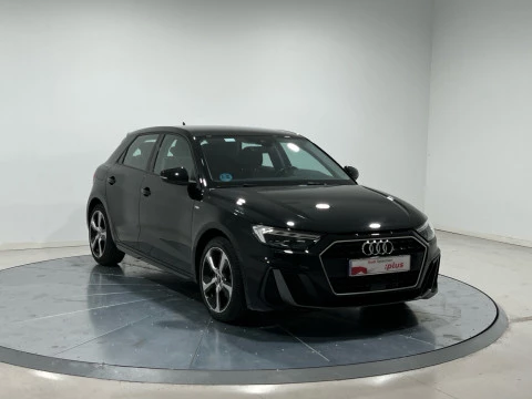 Audi A1 Sportback Adrenalin 30 TFSI 81kW S tron