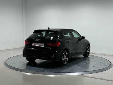 Audi A1 Sportback Adrenalin 30 TFSI 81kW S tron