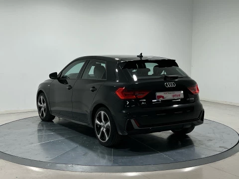 Audi A1 Sportback Adrenalin 30 TFSI 81kW S tron