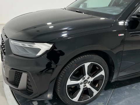 Audi A1 Sportback Adrenalin 30 TFSI 81kW S tron