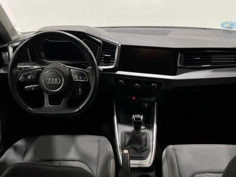 Audi A1 Sportback Adrenalin 30 TFSI 81kW S tron