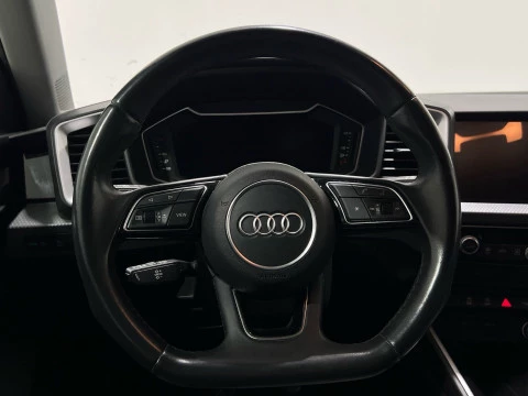 Audi A1 Sportback Adrenalin 30 TFSI 81kW S tron