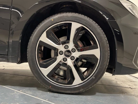 Audi A1 Sportback Adrenalin 30 TFSI 81kW S tron