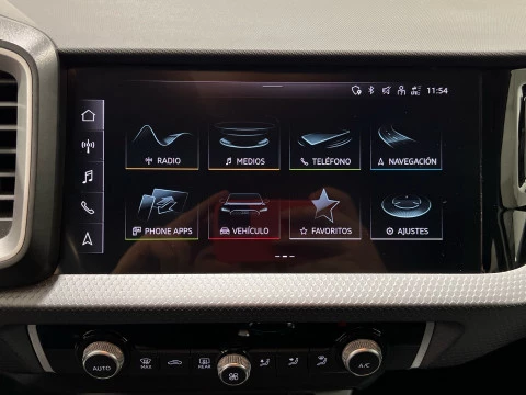 Audi A1 Sportback Adrenalin 30 TFSI 81kW S tron