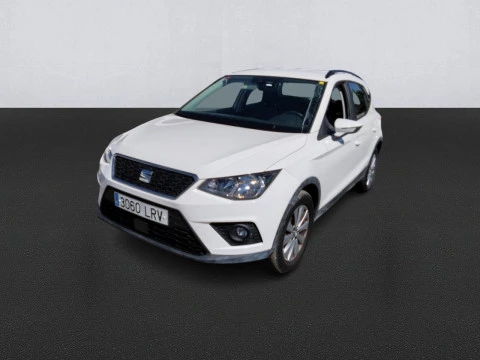 Seat Arona 1.0 TSI 81kW (110CV) Style Go2