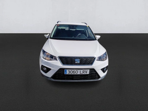 Seat Arona 1.0 TSI 81kW (110CV) Style Go2