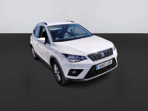 Seat Arona 1.0 TSI 81kW (110CV) Style Go2