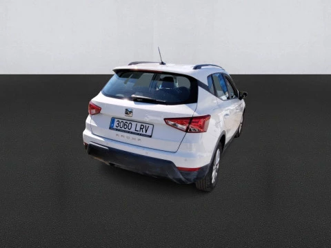 Seat Arona 1.0 TSI 81kW (110CV) Style Go2