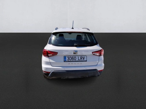 Seat Arona 1.0 TSI 81kW (110CV) Style Go2