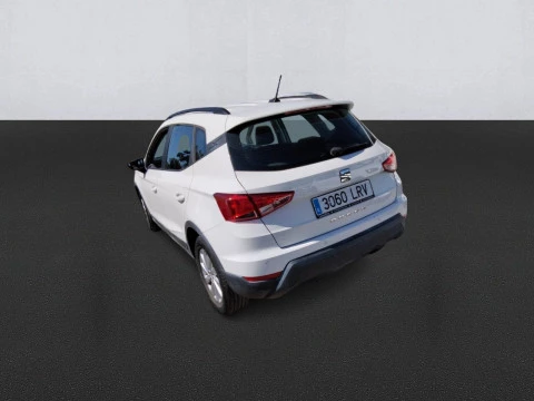 Seat Arona 1.0 TSI 81kW (110CV) Style Go2