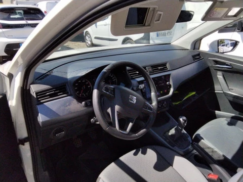 Seat Arona 1.0 TSI 81kW (110CV) Style Go2