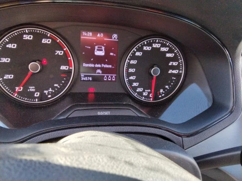 Seat Arona 1.0 TSI 81kW (110CV) Style Go2