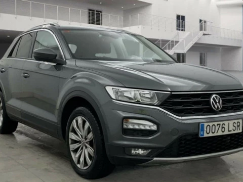 Volkswagen T-Roc Advance 2.0 TDI 110kW (150CV) DSG