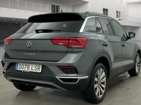 Volkswagen T-Roc Advance 2.0 TDI 110kW (150CV) DSG