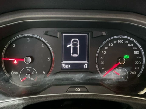 Volkswagen T-Roc Advance 2.0 TDI 110kW (150CV) DSG