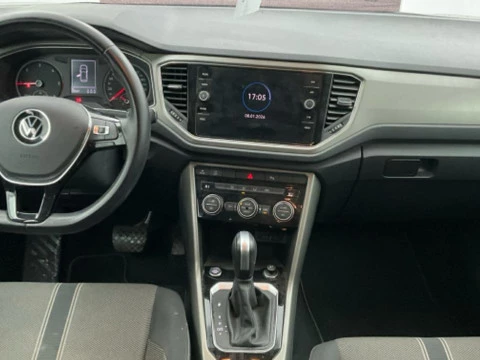 Volkswagen T-Roc Advance 2.0 TDI 110kW (150CV) DSG