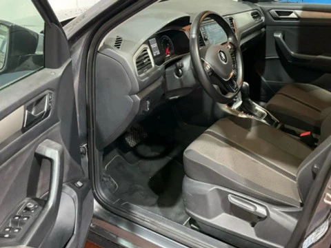 Volkswagen T-Roc Advance 2.0 TDI 110kW (150CV) DSG