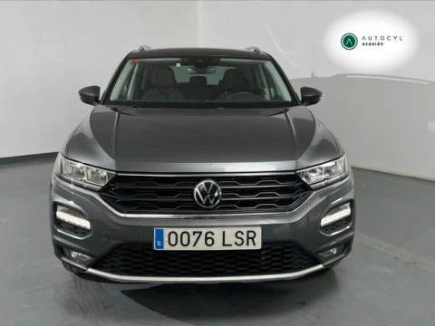 Volkswagen T-Roc Advance 2.0 TDI 110kW (150CV) DSG
