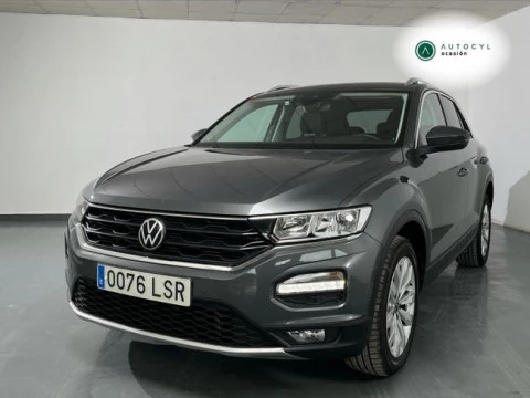 Volkswagen T-Roc Advance 2.0 TDI 110kW (150CV) DSG