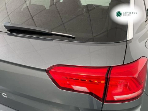 Volkswagen T-Roc Advance 2.0 TDI 110kW (150CV) DSG