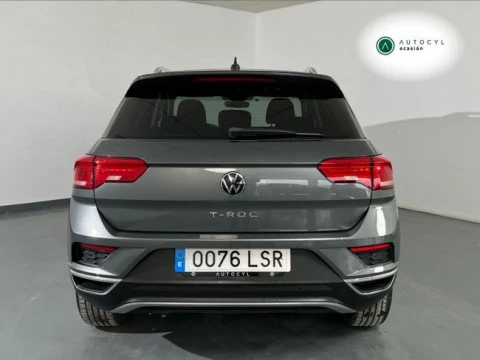 Volkswagen T-Roc Advance 2.0 TDI 110kW (150CV) DSG