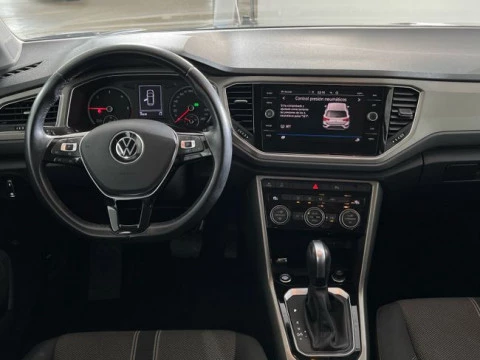 Volkswagen T-Roc Advance 2.0 TDI 110kW (150CV) DSG