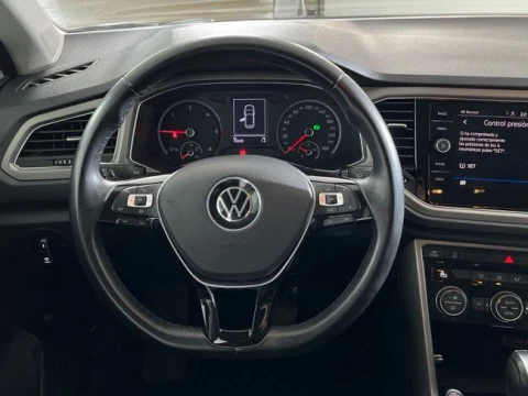 Volkswagen T-Roc Advance 2.0 TDI 110kW (150CV) DSG