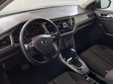 Volkswagen T-Roc Advance 2.0 TDI 110kW (150CV) DSG