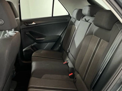 Volkswagen T-Roc Advance 2.0 TDI 110kW (150CV) DSG