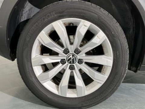 Volkswagen T-Roc Advance 2.0 TDI 110kW (150CV) DSG