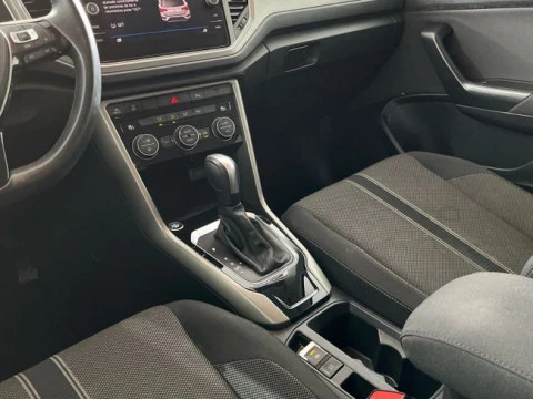 Volkswagen T-Roc Advance 2.0 TDI 110kW (150CV) DSG