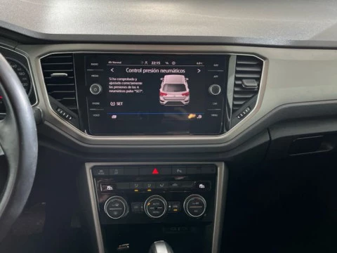 Volkswagen T-Roc Advance 2.0 TDI 110kW (150CV) DSG