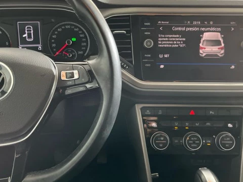 Volkswagen T-Roc Advance 2.0 TDI 110kW (150CV) DSG