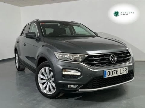 Volkswagen T-Roc Advance 2.0 TDI 110kW (150CV) DSG