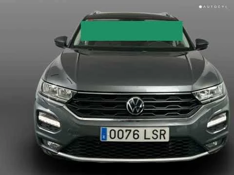 Volkswagen T-Roc Advance 2.0 TDI 110kW (150CV) DSG