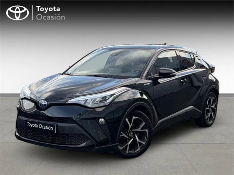 Toyota C-HR 5P Advance 180H e-CVT