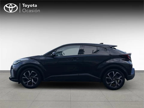 Toyota C-HR 5P Advance 180H e-CVT
