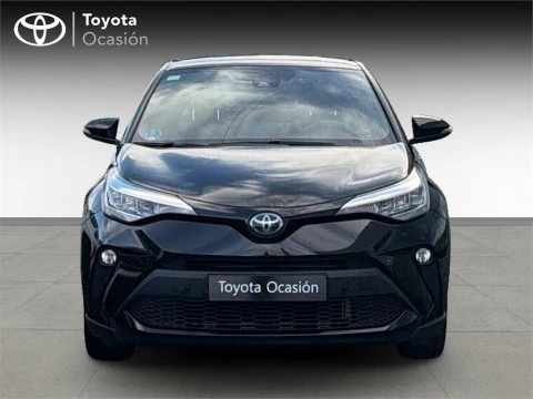 Toyota C-HR 5P Advance 180H e-CVT