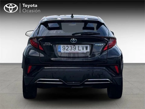 Toyota C-HR 5P Advance 180H e-CVT