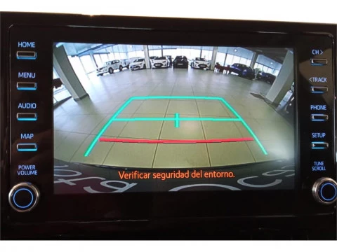 Toyota C-HR 5P Advance 180H e-CVT