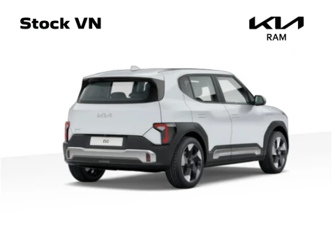 Kia EV2 Earth Standard Range