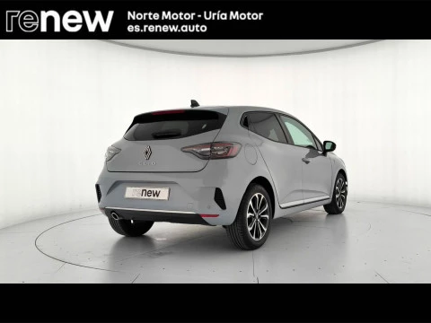 Renault Clio  TCe GLP Techno 74kW