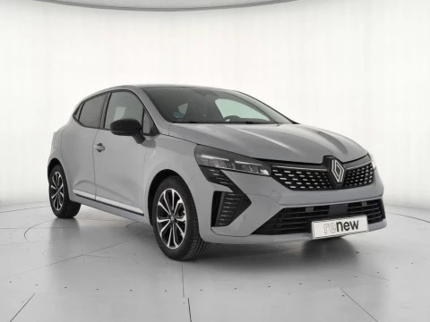 Renault Clio  TCe GLP Techno 74kW